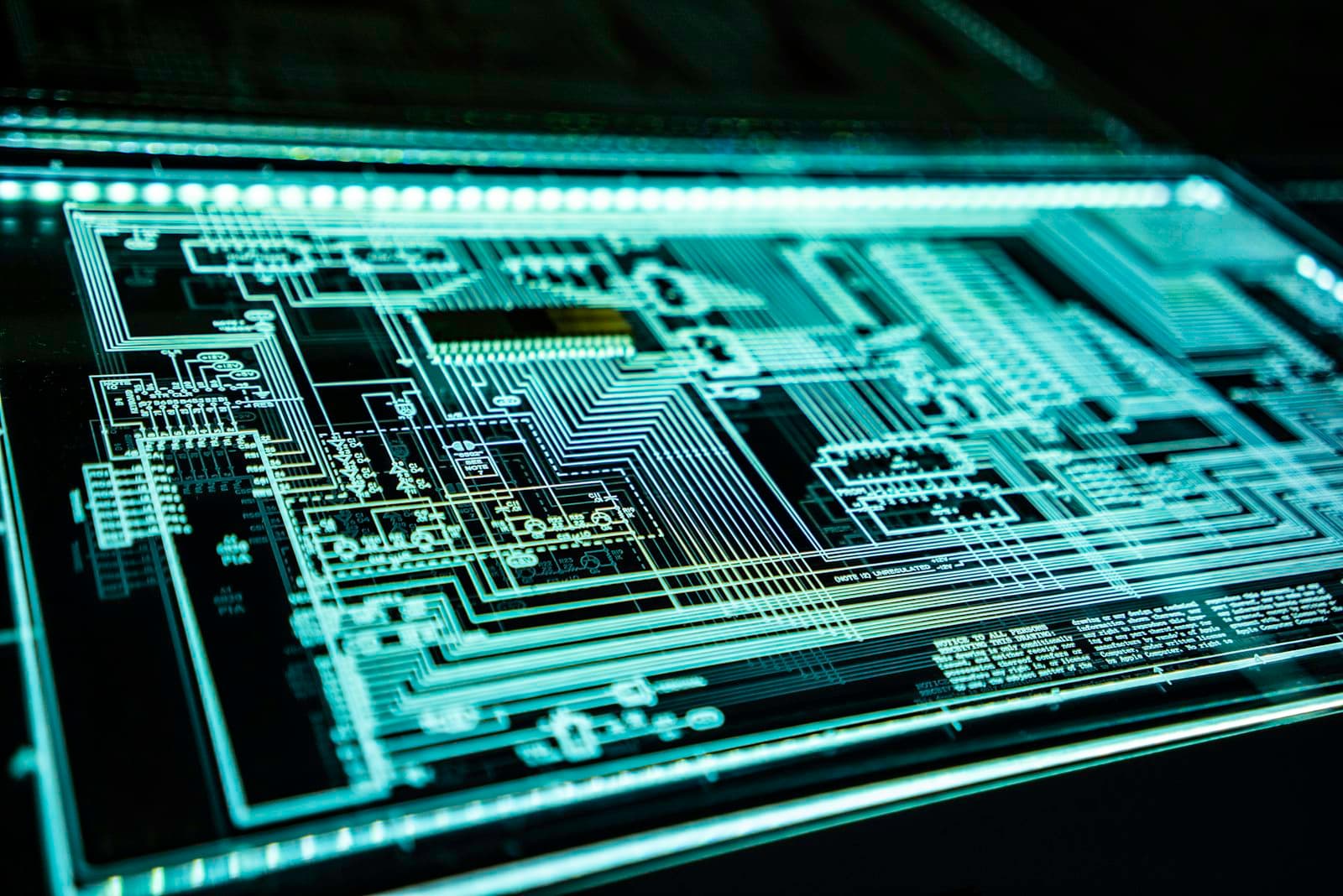 Technology and innovation